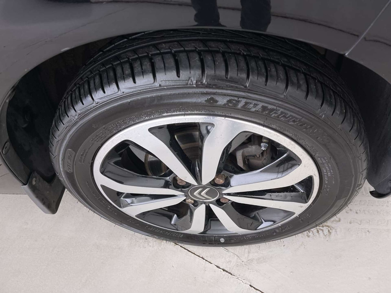 Used Citroen C1 2018 for sale - 76385802: Photo 24