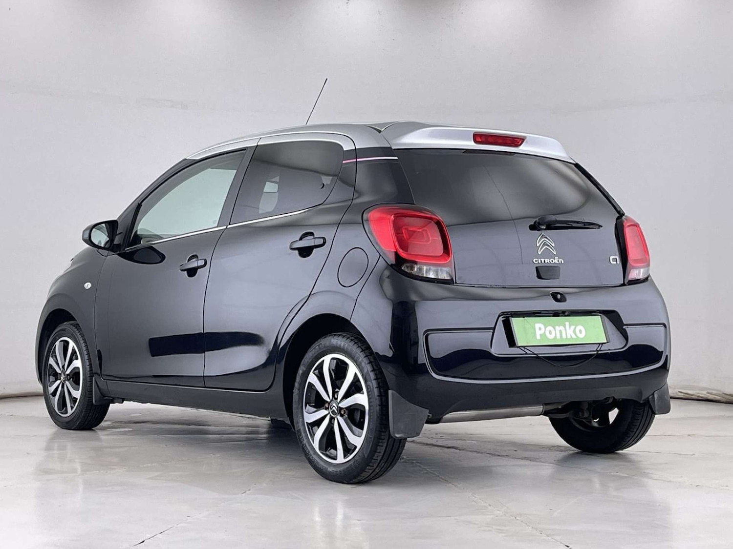 Used Citroen C1 2018 for sale - 76385802: Photo 3