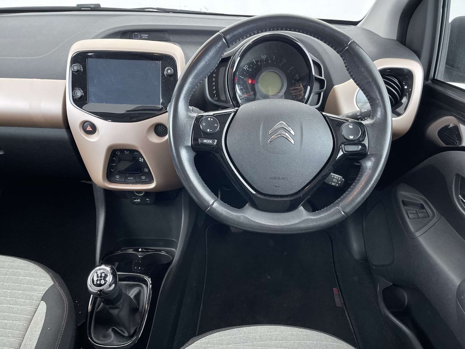 Used Citroen C1 2018 for sale - 76385802: Photo 35