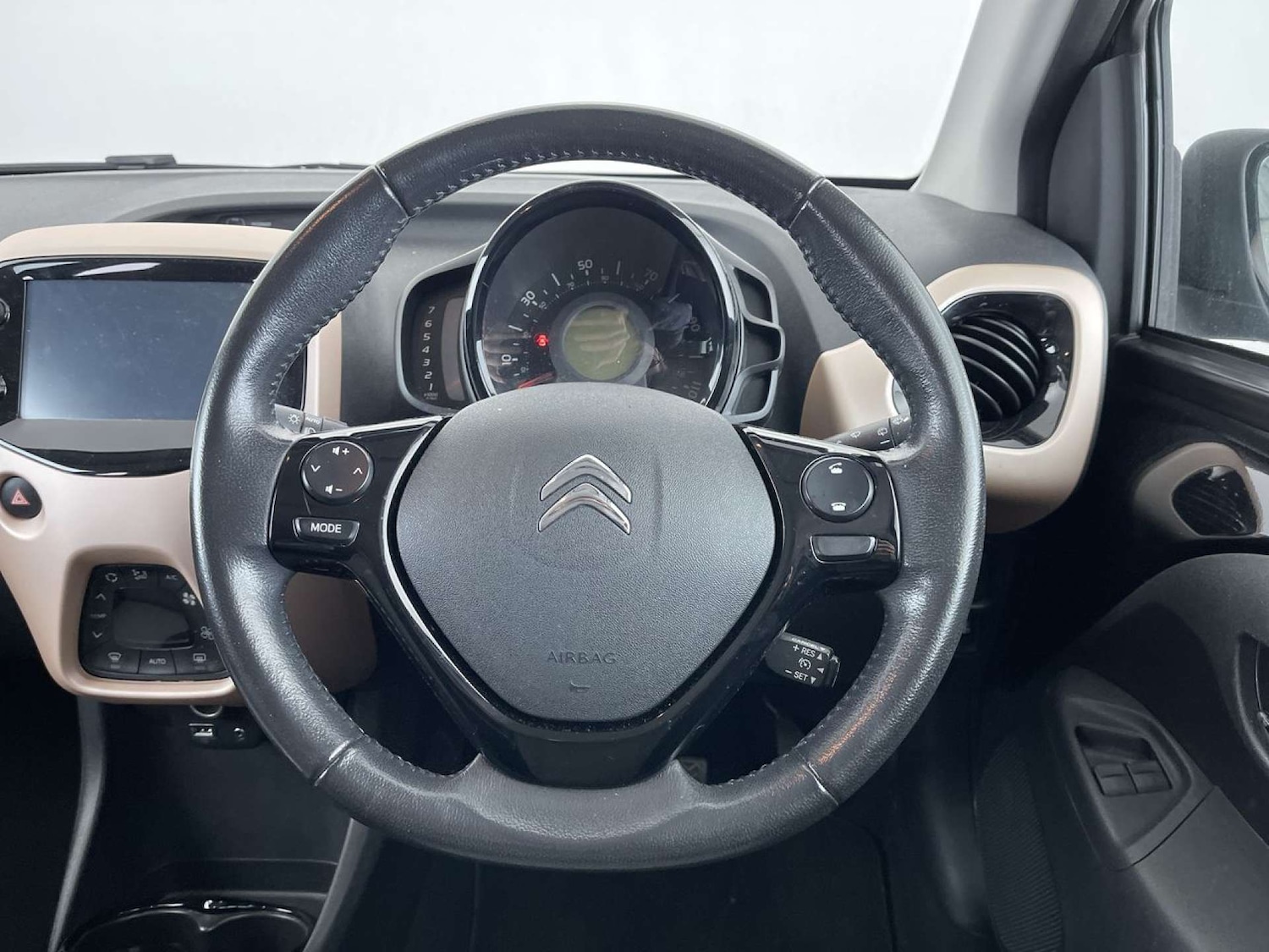 Used Citroen C1 2018 for sale - 76385802: Photo 36