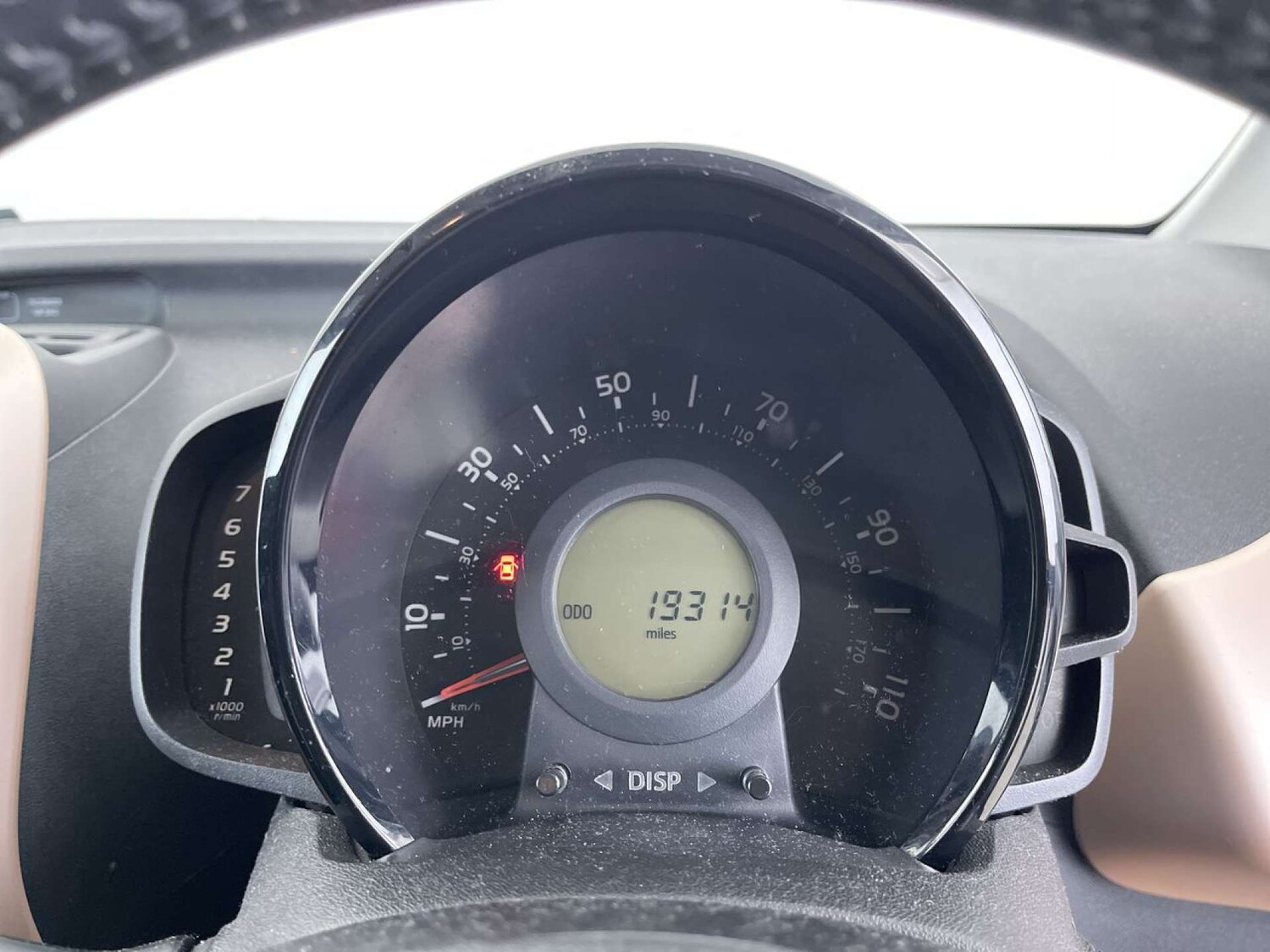 Used Citroen C1 2018 for sale - 76385802: Photo 39