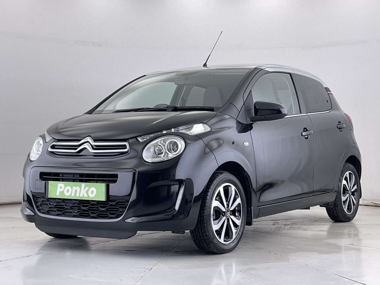 Used Citroen C1 2018 for sale - 76385802: Photo 4