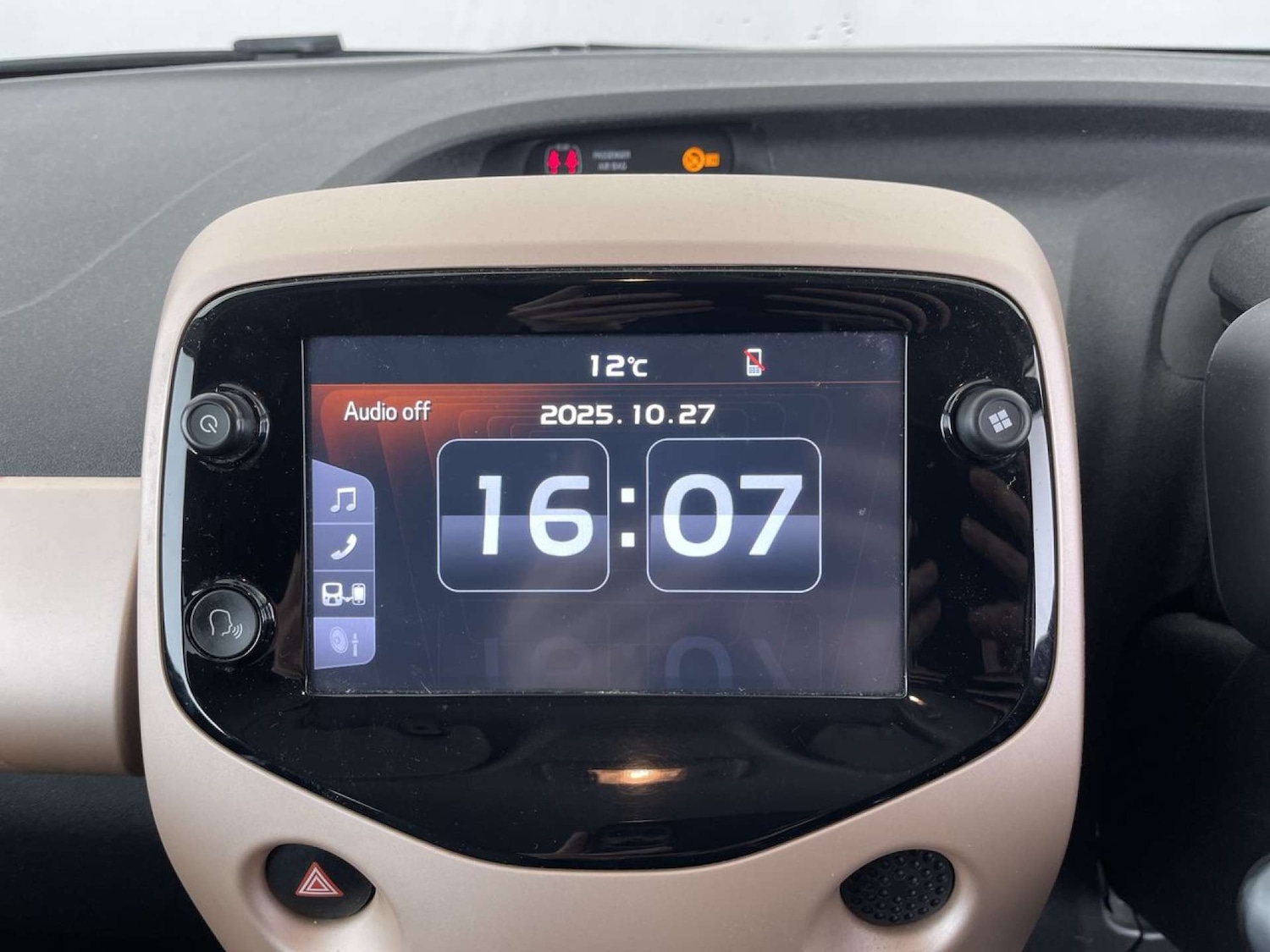 Used Citroen C1 2018 for sale - 76385802: Photo 40