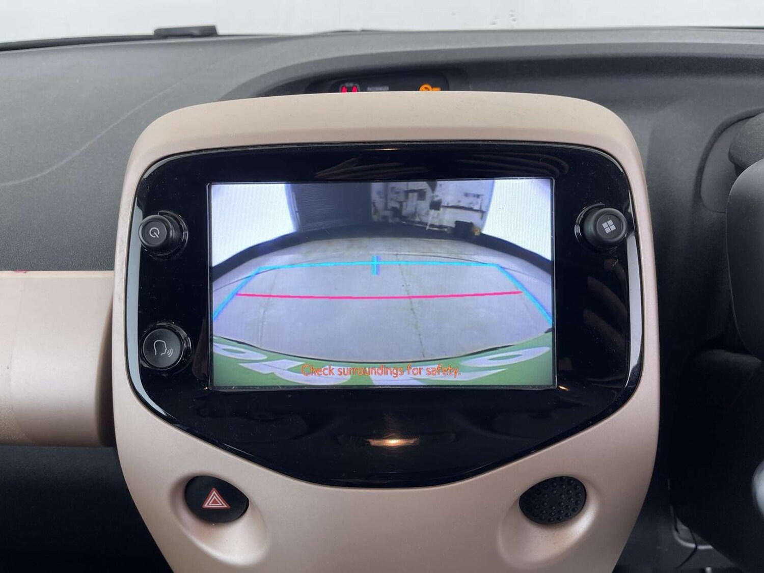 Used Citroen C1 2018 for sale - 76385802: Photo 42