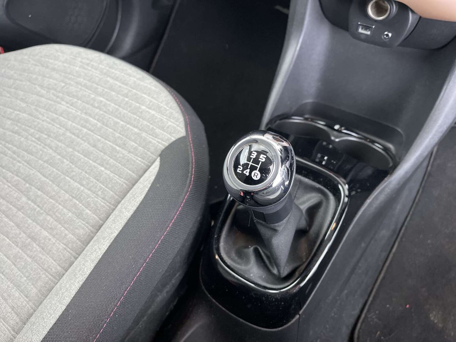 Used Citroen C1 2018 for sale - 76385802: Photo 47