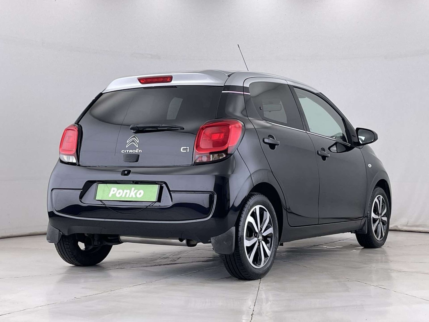 Used Citroen C1 2018 for sale - 76385802: Photo 5
