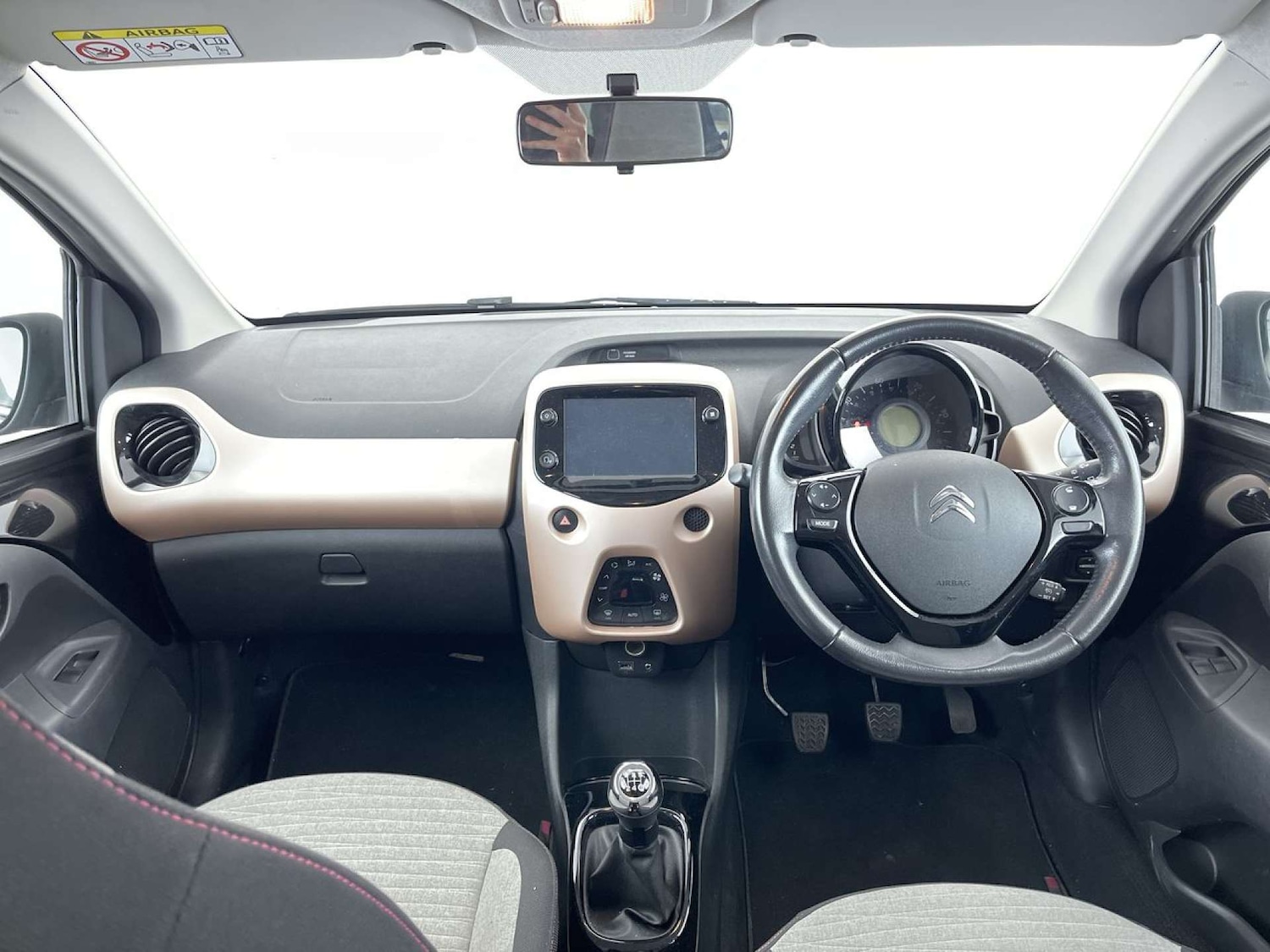 Used Citroen C1 2018 for sale - 76385802: Photo 8