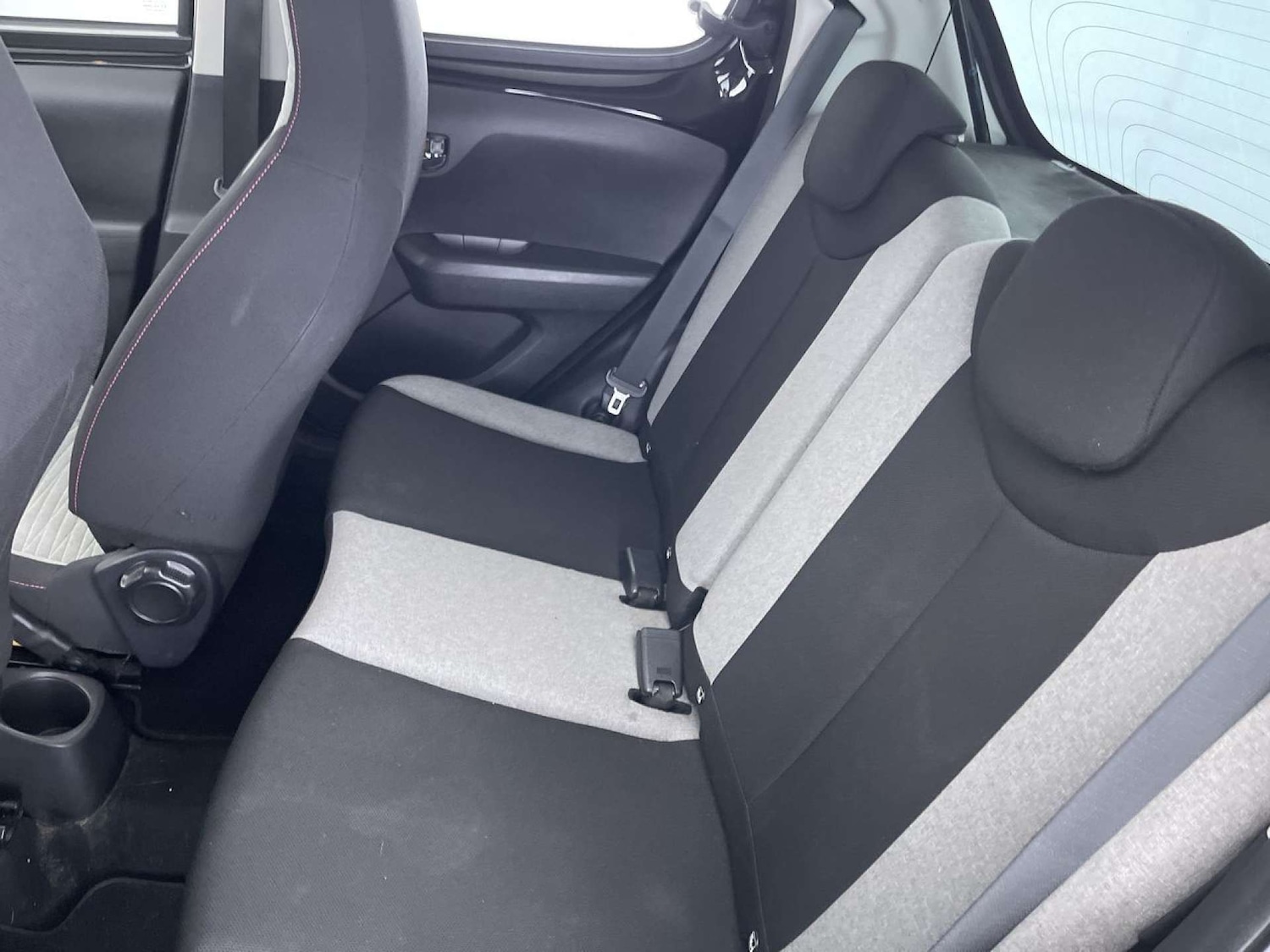 Used Citroen C1 2018 for sale - 76385802: Photo 9