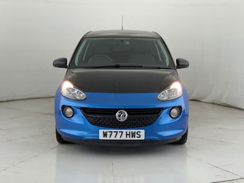 Used Vauxhall Adam 2018 for sale - 75537963: Photo