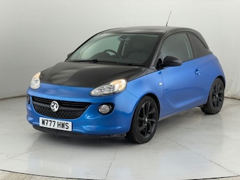 Used Vauxhall Adam 2018 for sale - 75537963: Photo