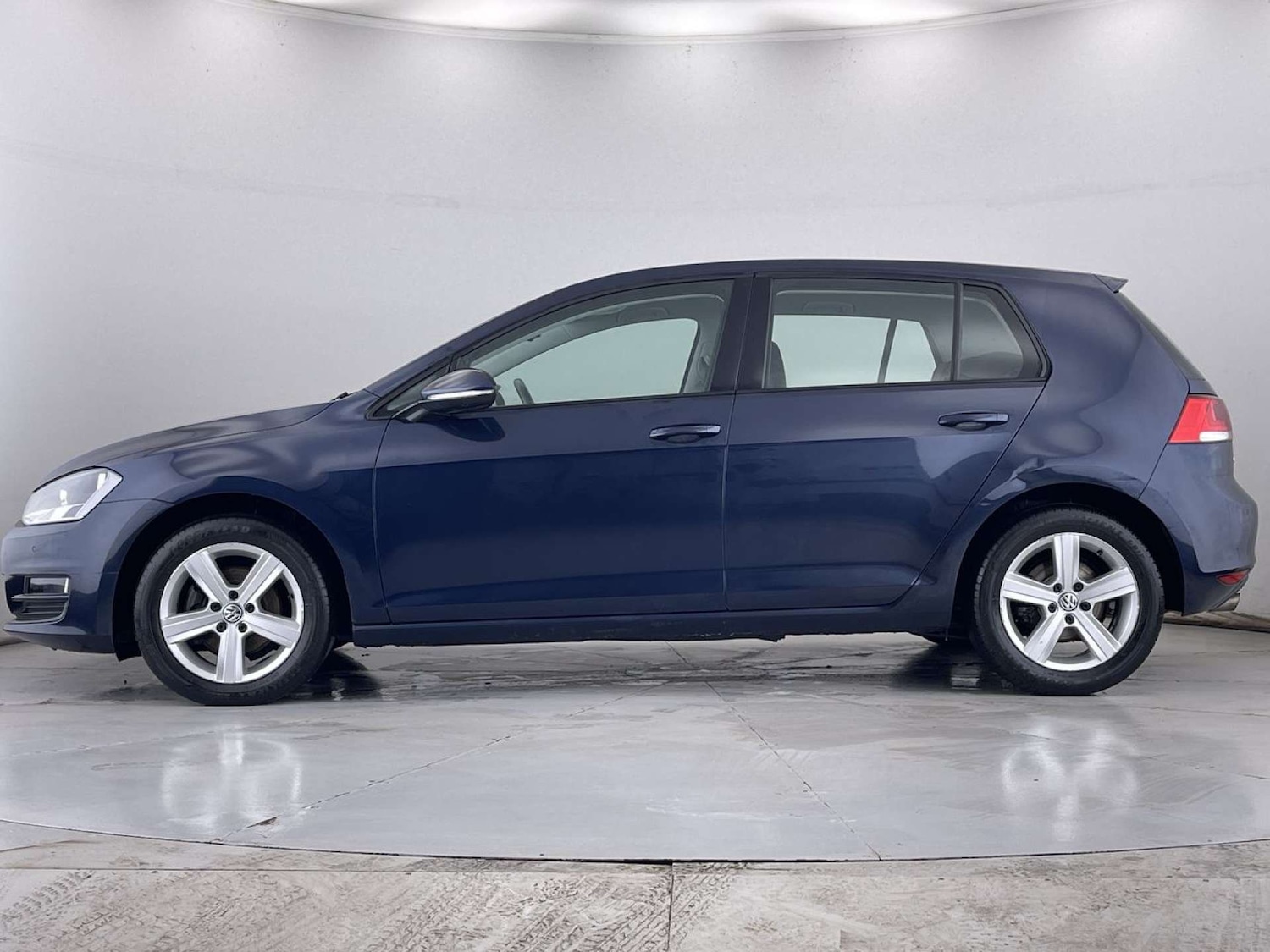 Used Volkswagen Golf 2015 for sale - 76556027: Photo 16