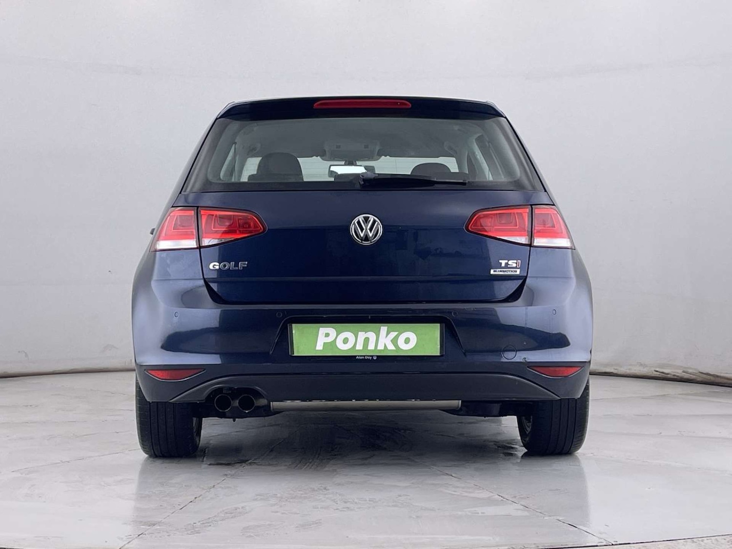 Used Volkswagen Golf 2015 for sale - 76556027: Photo 17