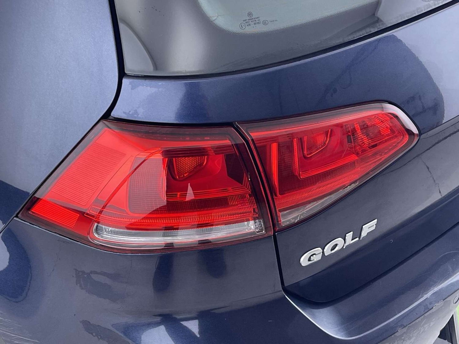 Used Volkswagen Golf 2015 for sale - 76556027: Photo 20