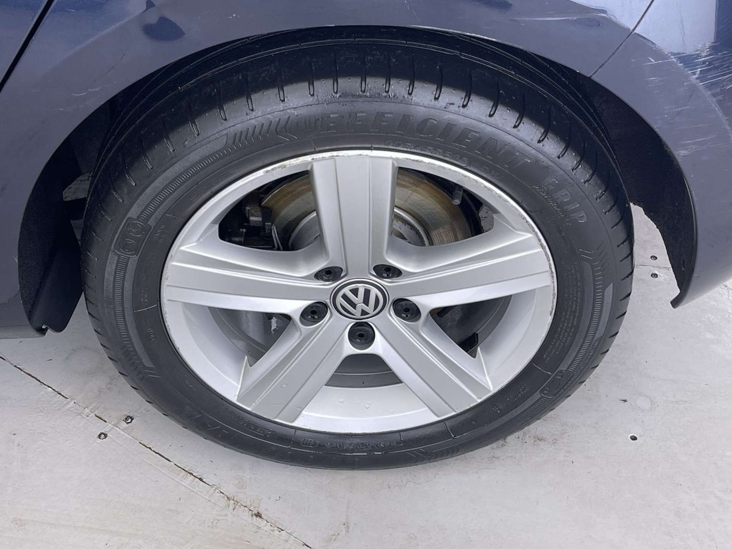 Used Volkswagen Golf 2015 for sale - 76556027: Photo 22