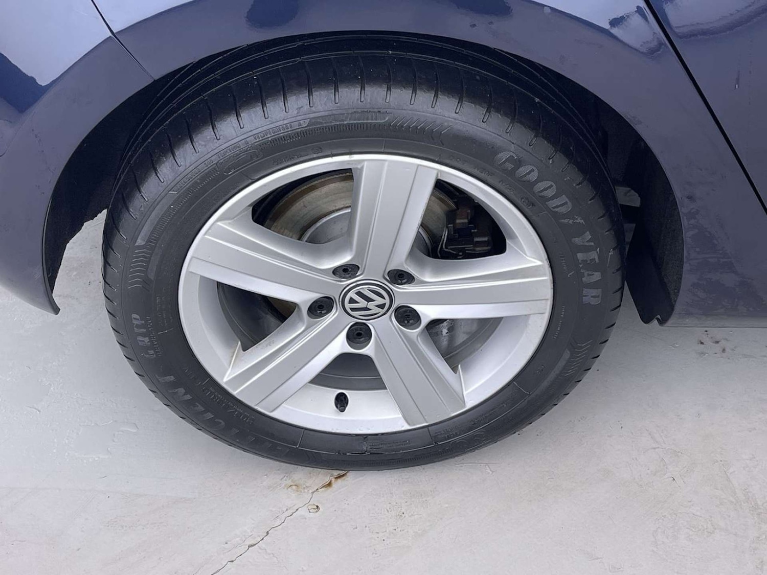 Used Volkswagen Golf 2015 for sale - 76556027: Photo 23