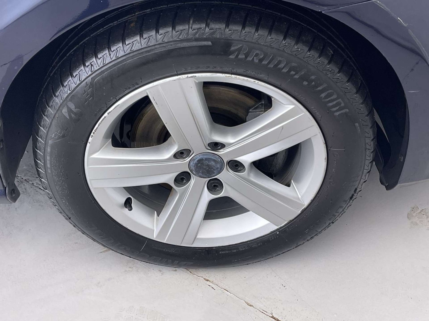 Used Volkswagen Golf 2015 for sale - 76556027: Photo 24