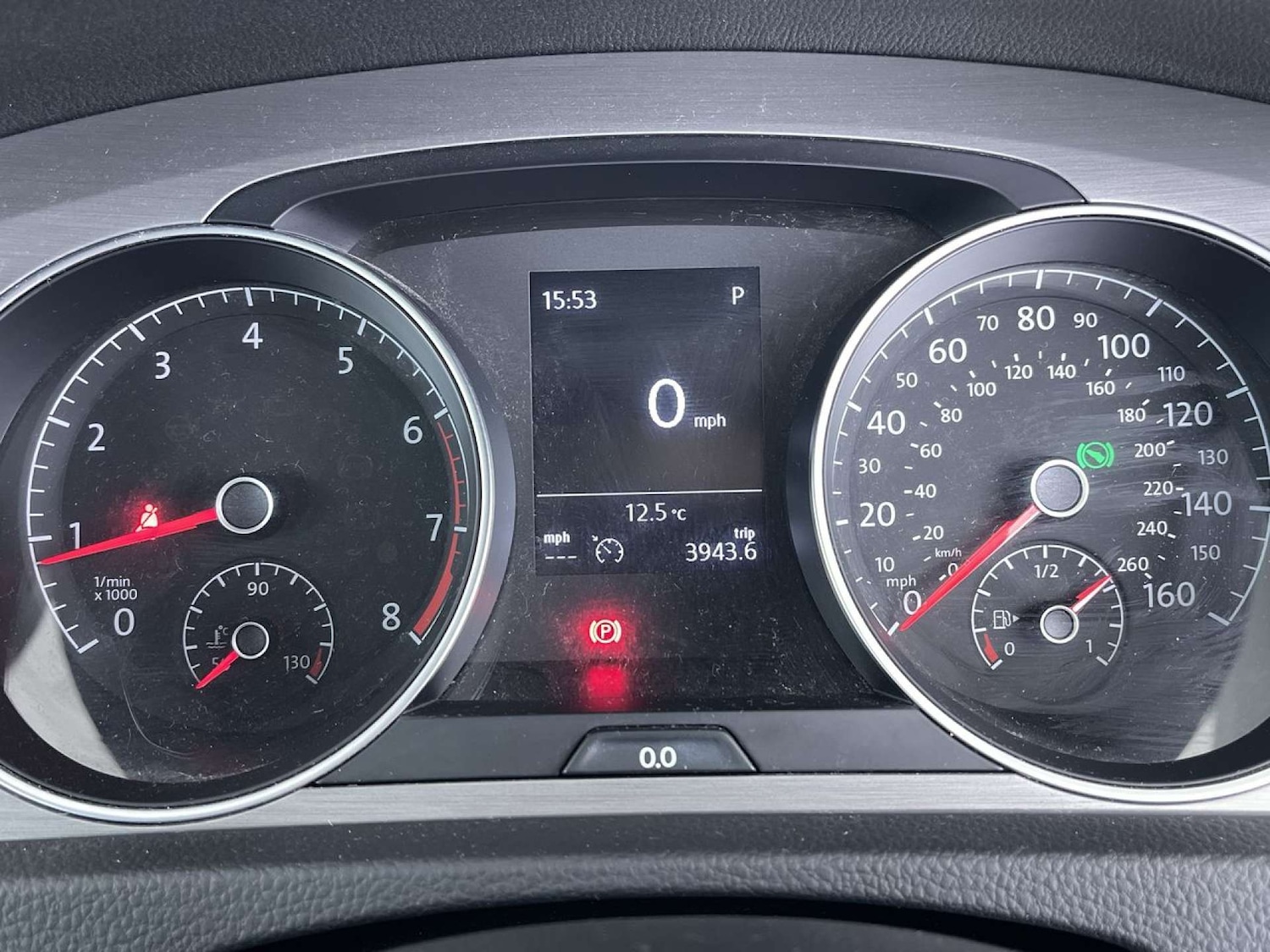 Used Volkswagen Golf 2015 for sale - 76556027: Photo 39