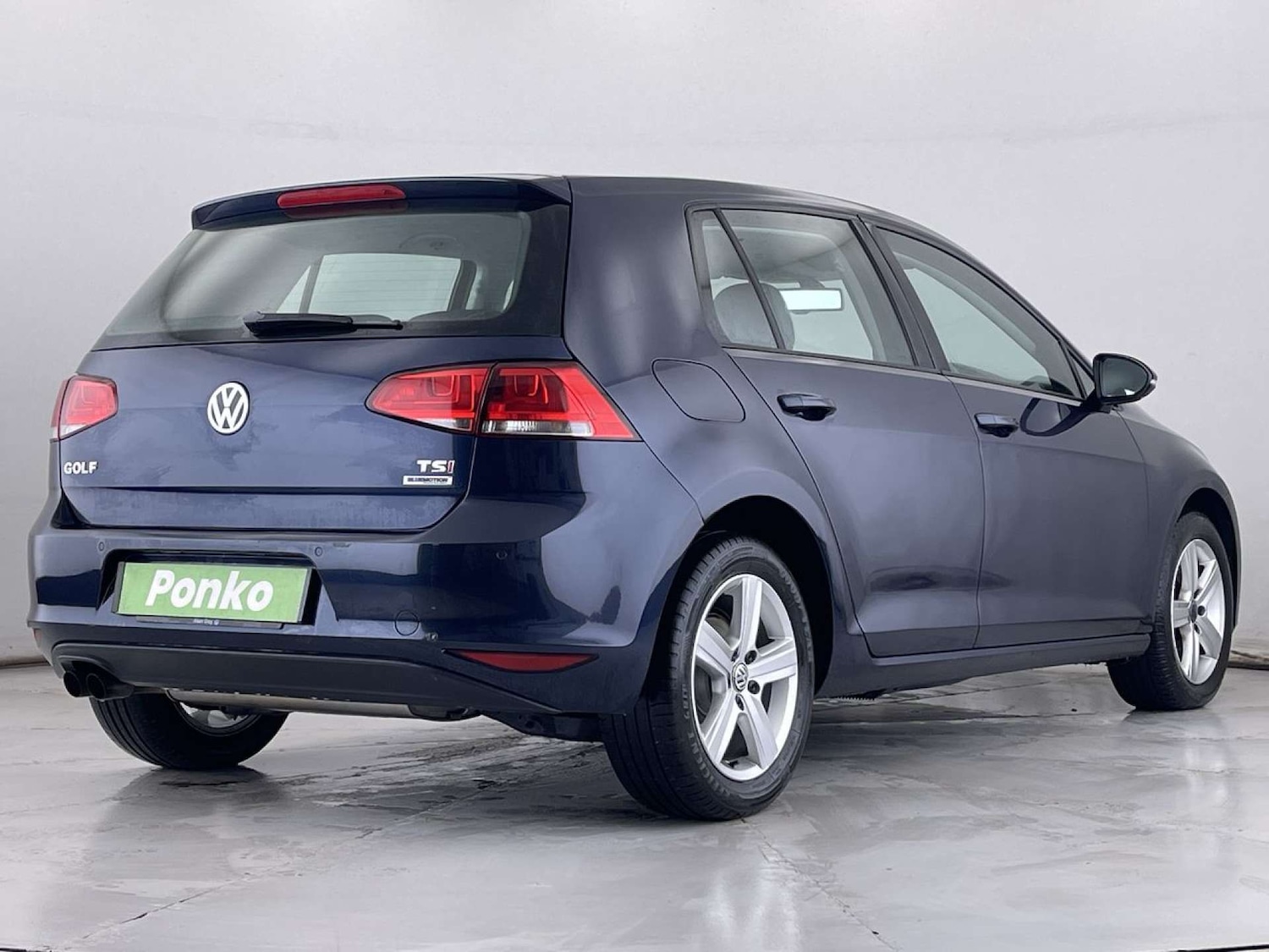 Used Volkswagen Golf 2015 for sale - 76556027: Photo 5