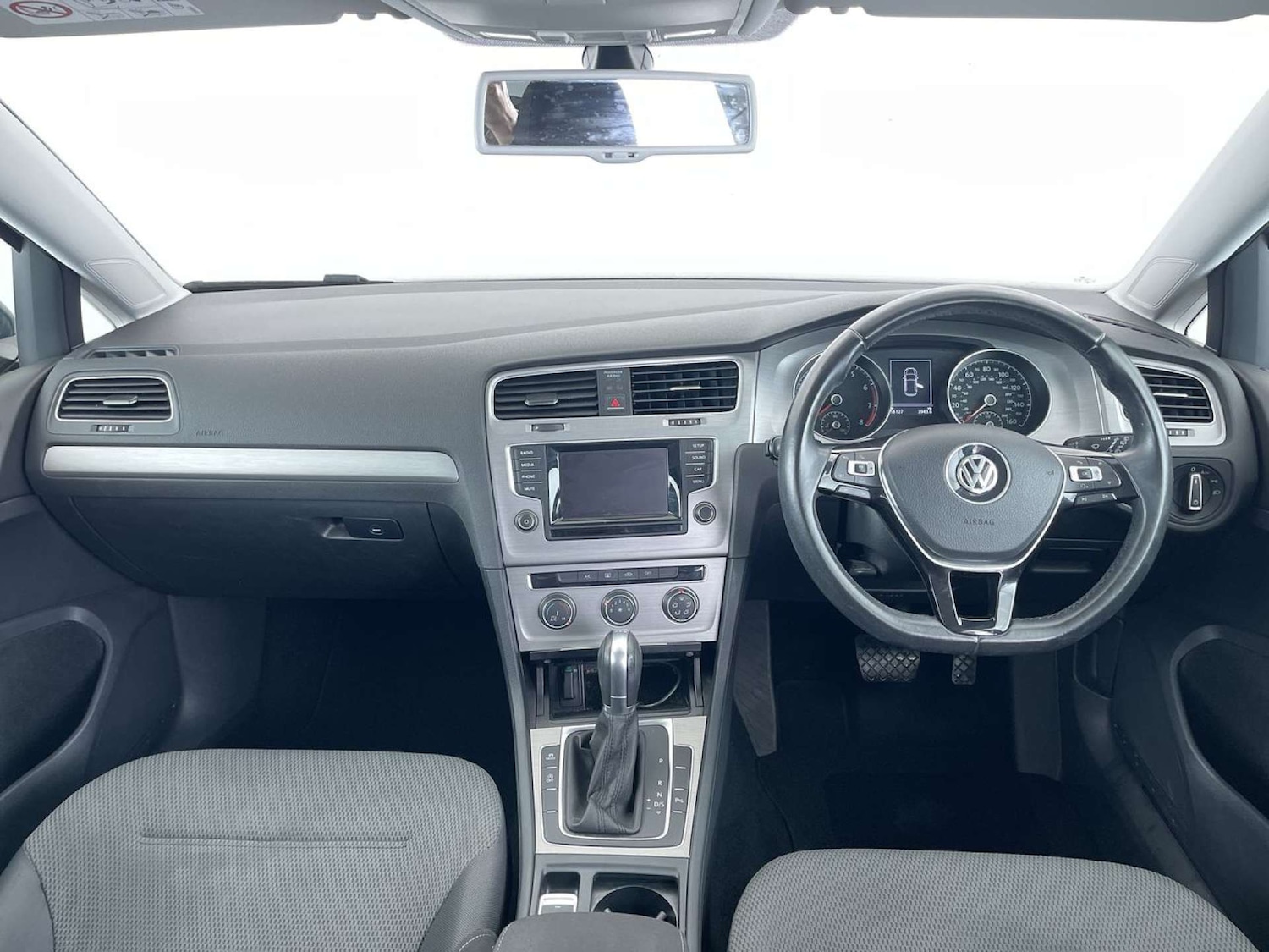 Used Volkswagen Golf 2015 for sale - 76556027: Photo 8