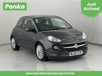 2015 (65) - 1.2 16v GLAM Hatchback 3dr Petrol Manual Euro 5 (70 ps)