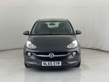 Used Vauxhall Adam 2015 for sale - 74916346: Photo
