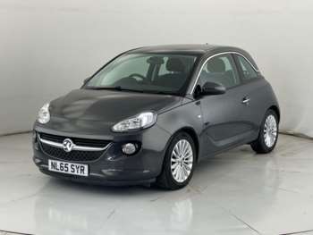 Used Vauxhall Adam 2015 for sale - 74916346: Photo