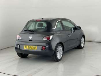 Used Vauxhall Adam 2015 for sale - 74916346: Photo