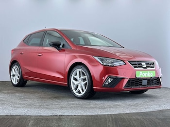 Used SEAT Ibiza 2020 for sale - 78984078: Photo
