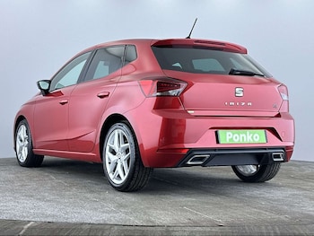 Used SEAT Ibiza 2020 for sale - 78984078: Photo