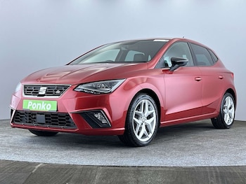 Used SEAT Ibiza 2020 for sale - 78984078: Photo