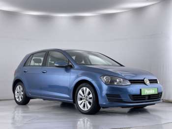 2013 (63) - 2.0 TDI SE 5dr