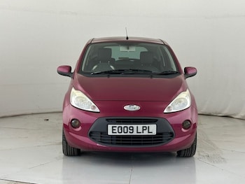 Used Ford Ka 2009 for sale - 75488263: Photo