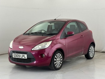 Used Ford Ka 2009 for sale - 75488263: Photo