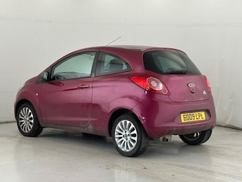 Used Ford Ka 2009 for sale - 75488263: Photo