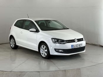 Volkswagen Polo feature image