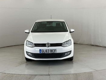 Used Volkswagen Polo 2014 for sale - 77881399: Photo