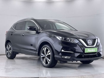 Nissan - Qashqai