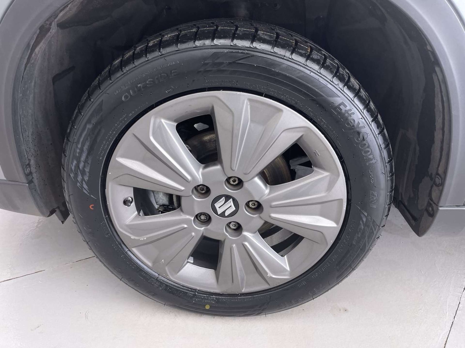 Used Suzuki Vitara 2019 for sale - 77368210: Photo 11