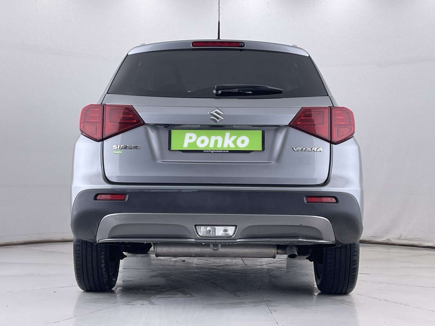 Used Suzuki Vitara 2019 for sale - 77368210: Photo 17