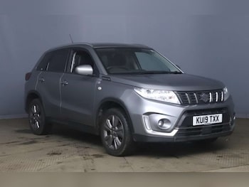 Used Suzuki Vitara 2019 for sale - 77368210: Photo
