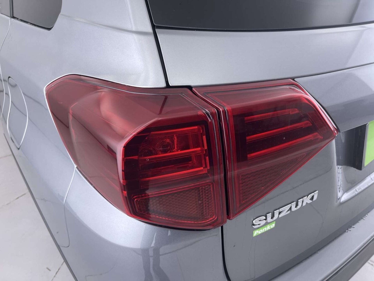 Used Suzuki Vitara 2019 for sale - 77368210: Photo 20