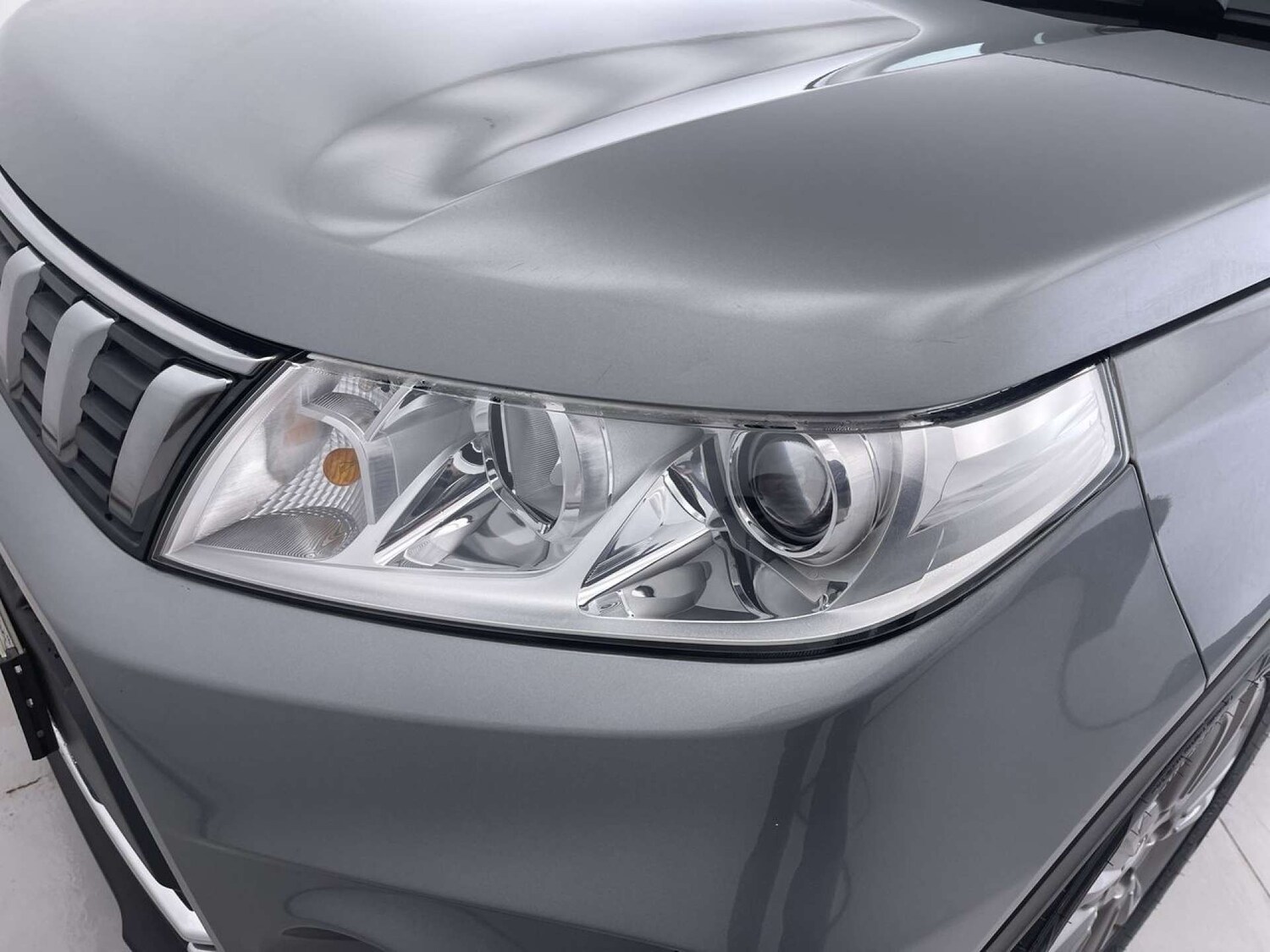 Used Suzuki Vitara 2019 for sale - 77368210: Photo 21