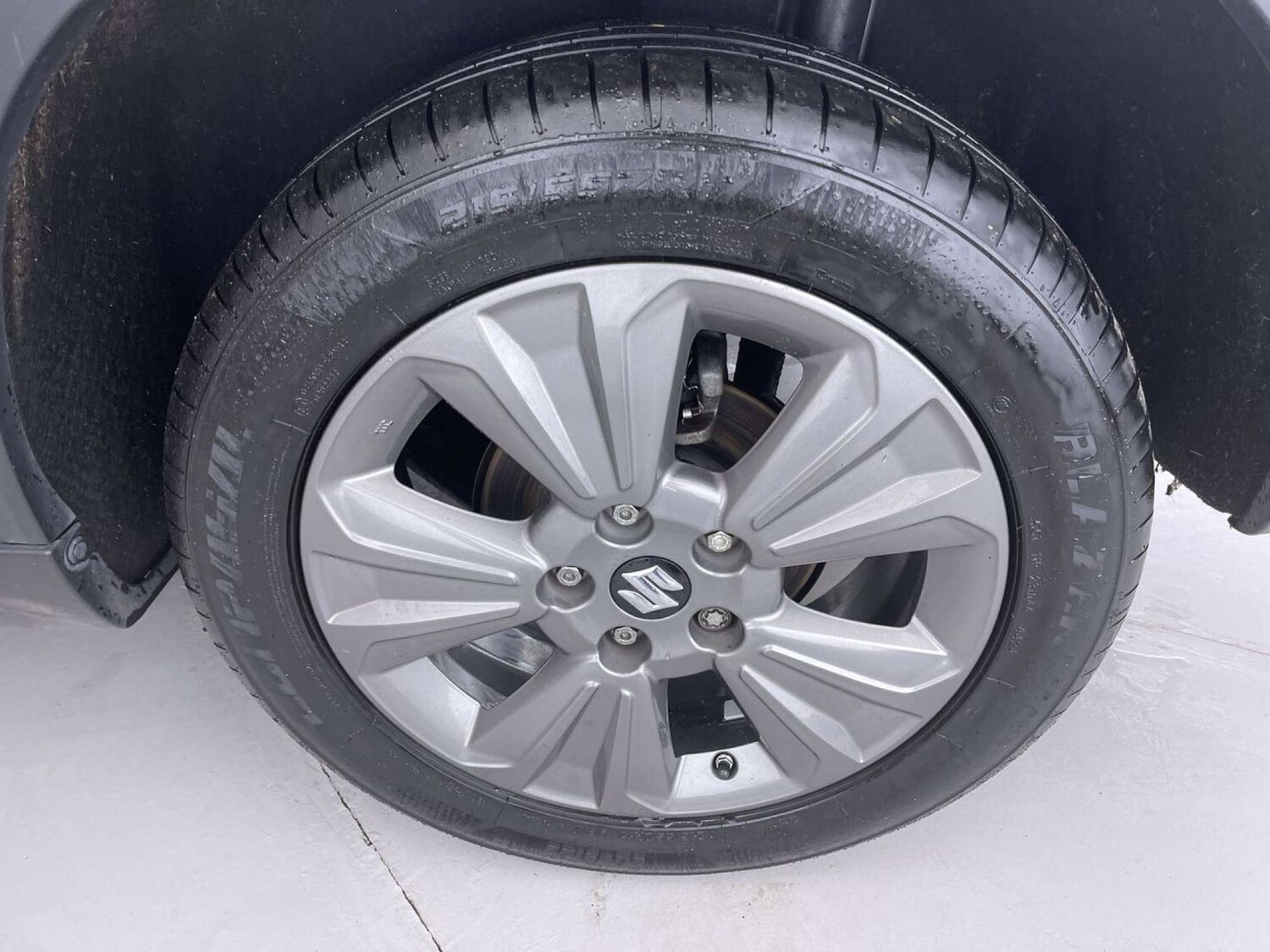 Used Suzuki Vitara 2019 for sale - 77368210: Photo 22