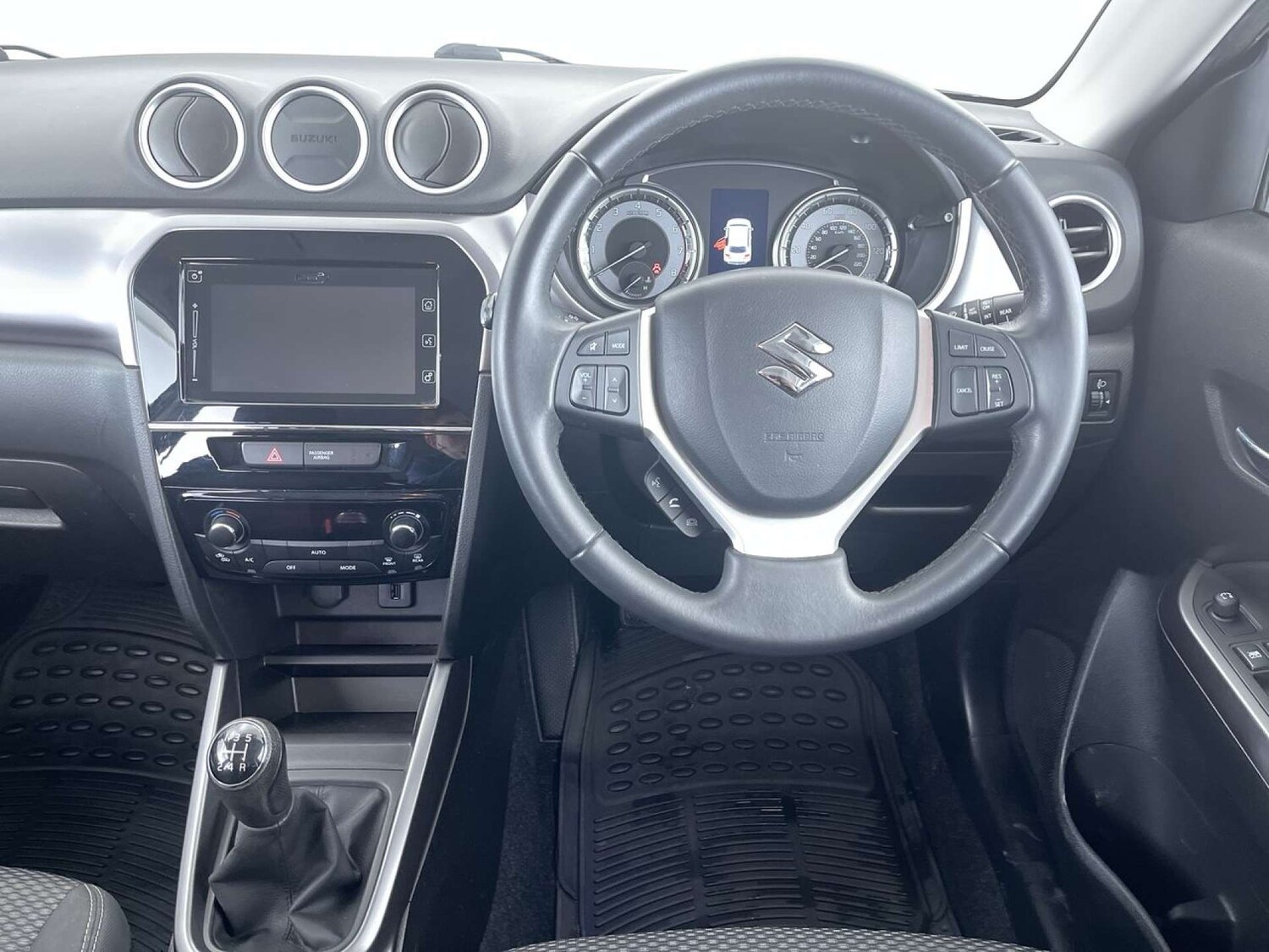 Used Suzuki Vitara 2019 for sale - 77368210: Photo 35