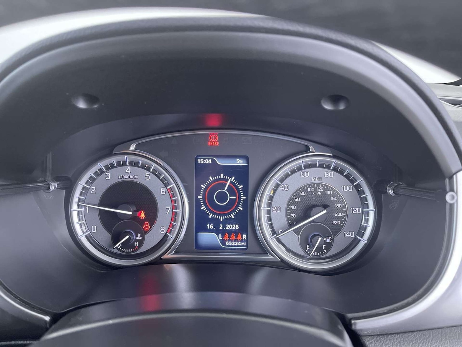 Used Suzuki Vitara 2019 for sale - 77368210: Photo 39