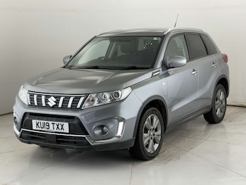 Used Suzuki Vitara 2019 for sale - 77368210: Photo