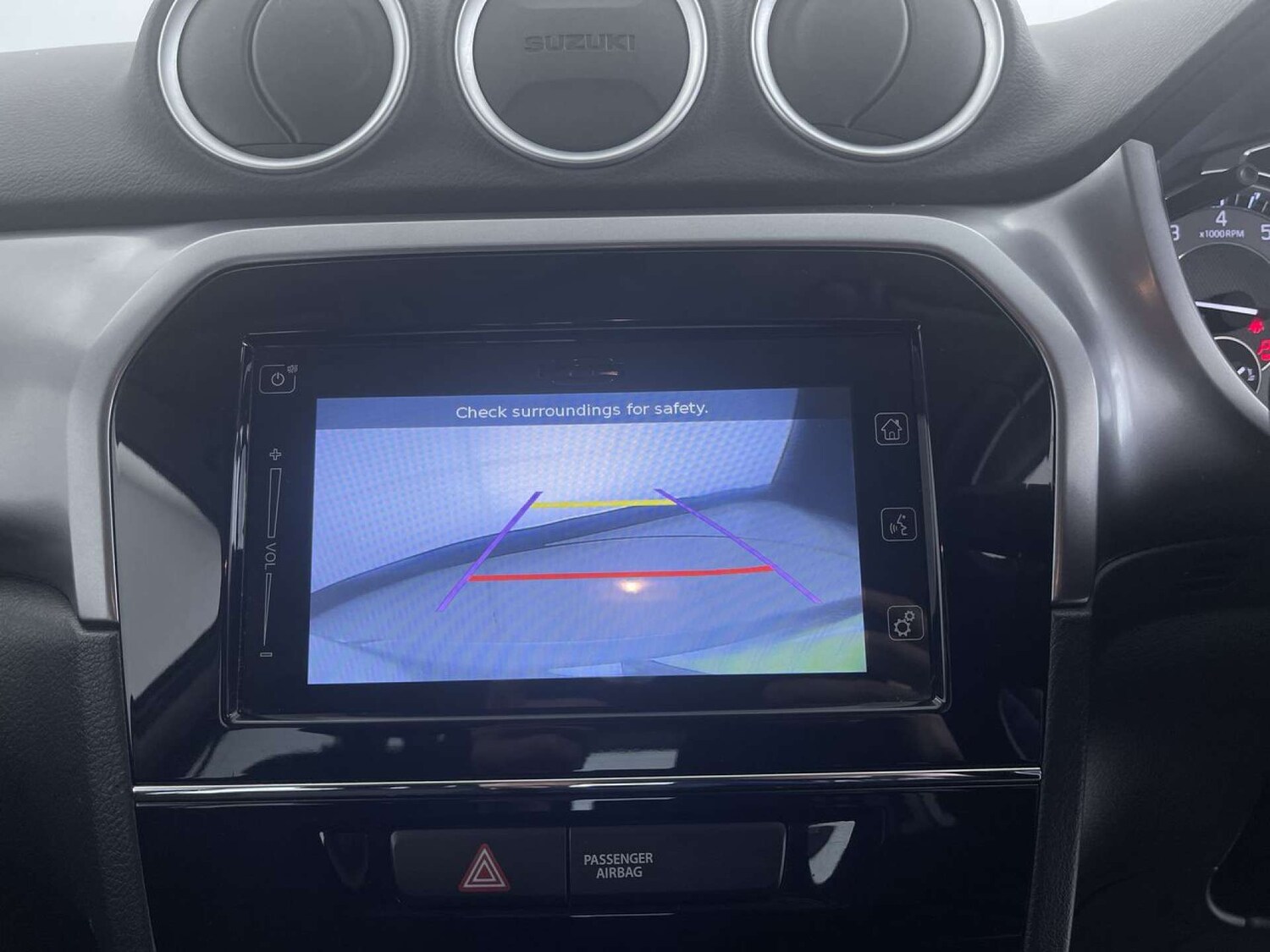 Used Suzuki Vitara 2019 for sale - 77368210: Photo 43