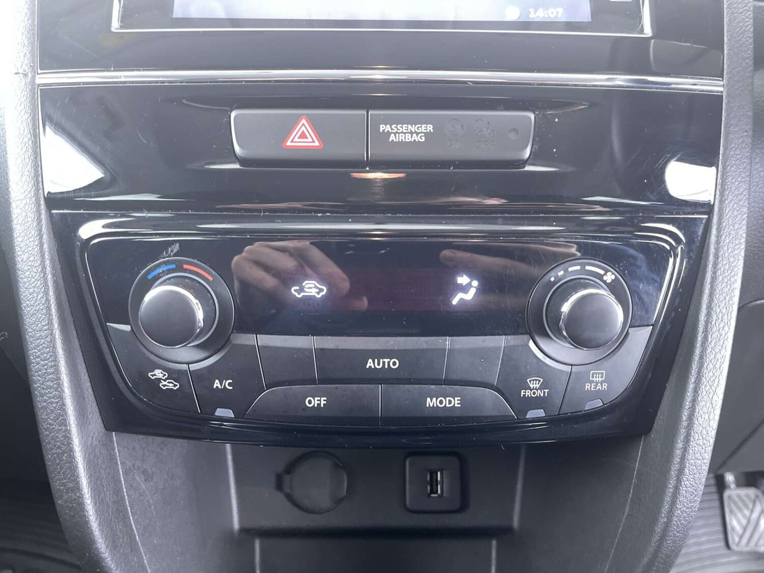 Used Suzuki Vitara 2019 for sale - 77368210: Photo 45