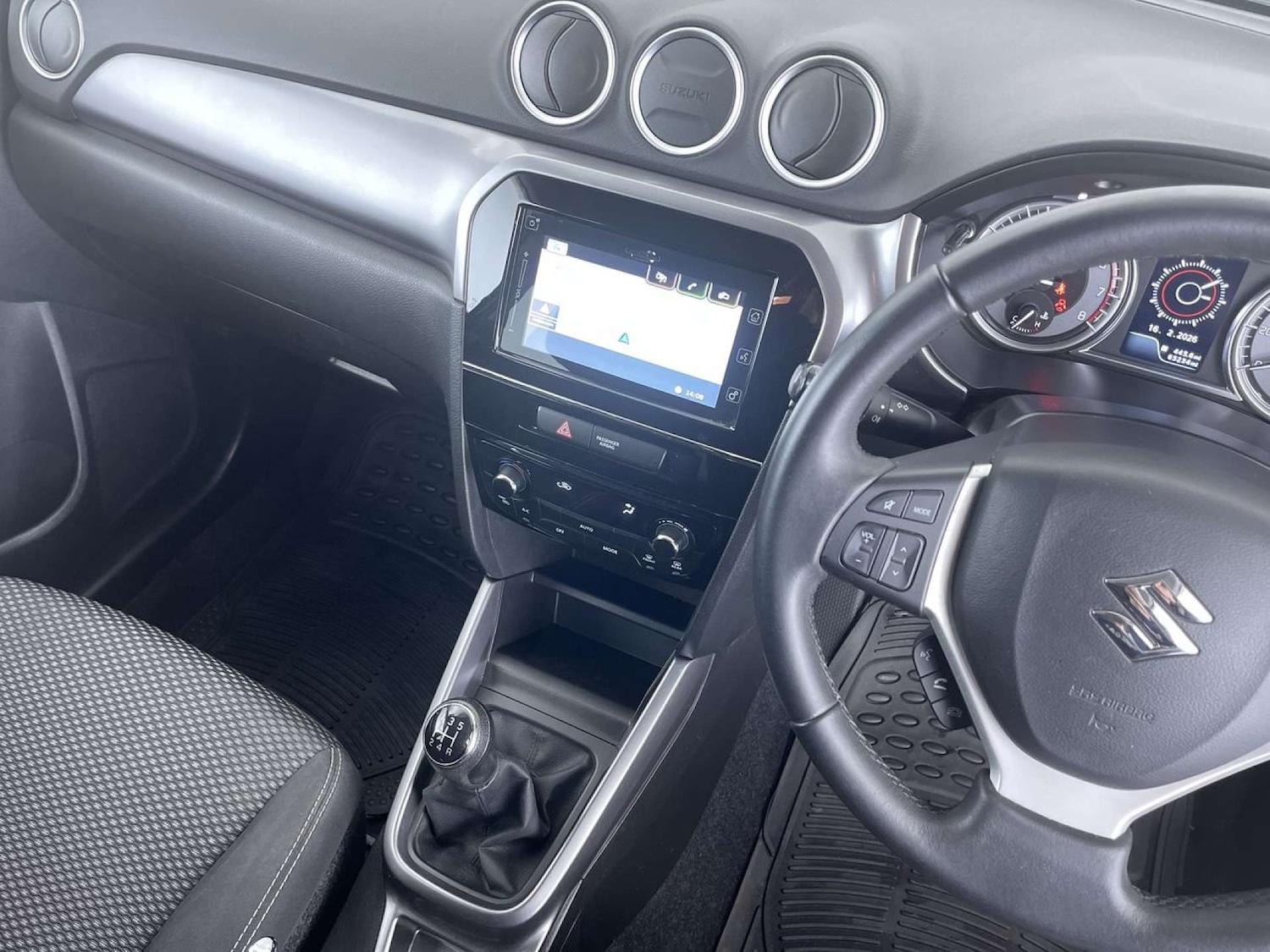 Used Suzuki Vitara 2019 for sale - 77368210: Photo 46