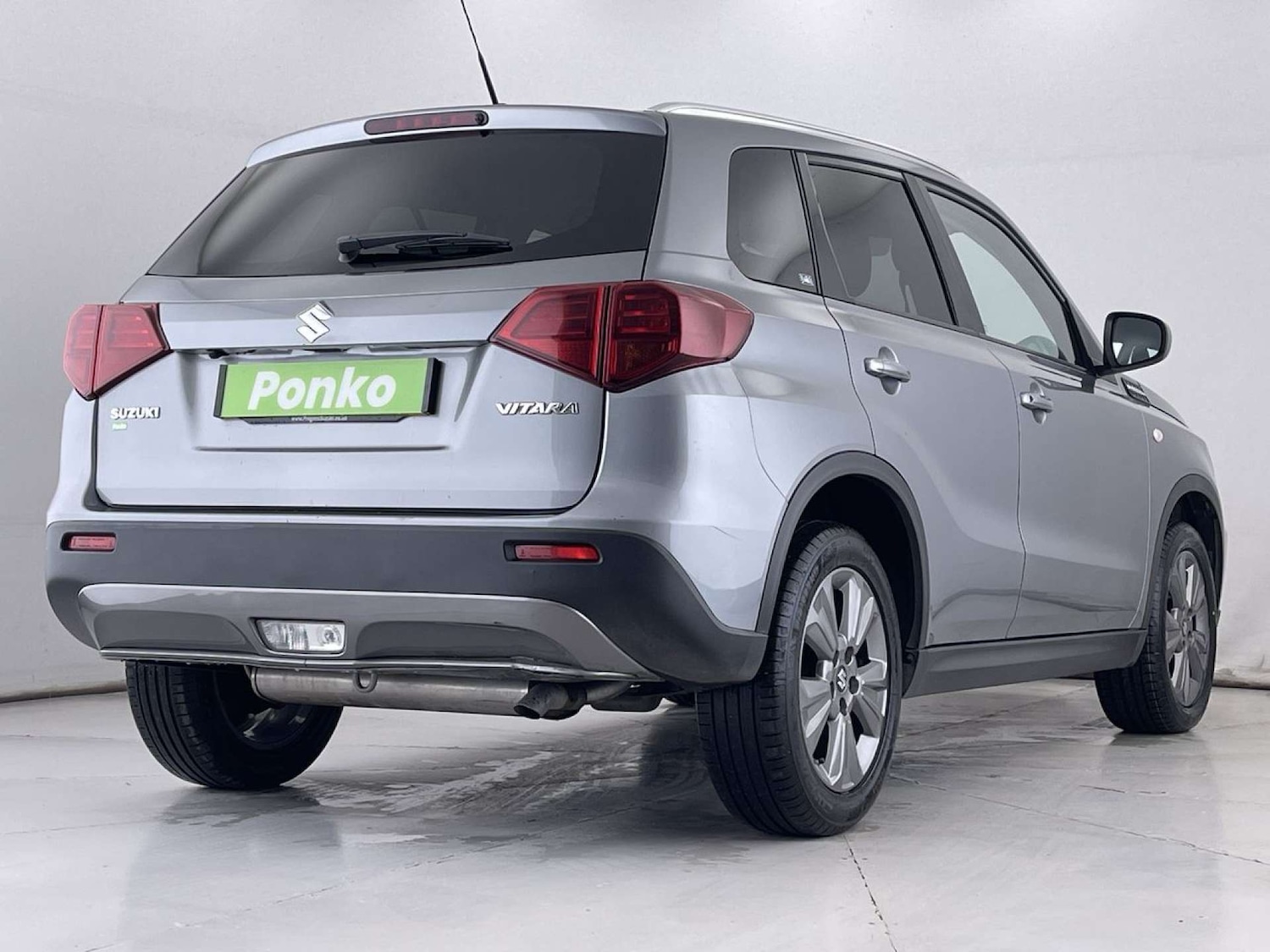 Used Suzuki Vitara 2019 for sale - 77368210: Photo 5